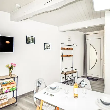 בית נופש 1 Bedroom Stunning In *