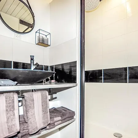 בית נופש 1 Bedroom Stunning In *
