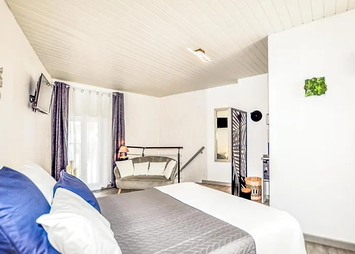 1 Bedroom Stunning In * Bélesta