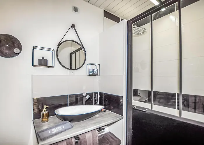 1 Bedroom Stunning In Feriehus Bélesta