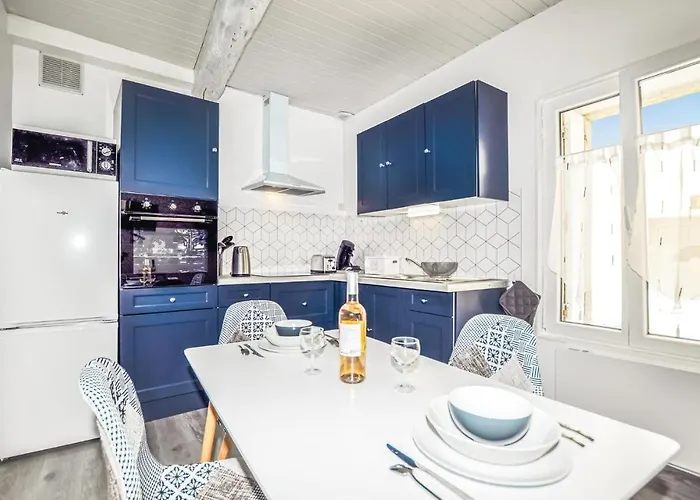 1 Bedroom Stunning In