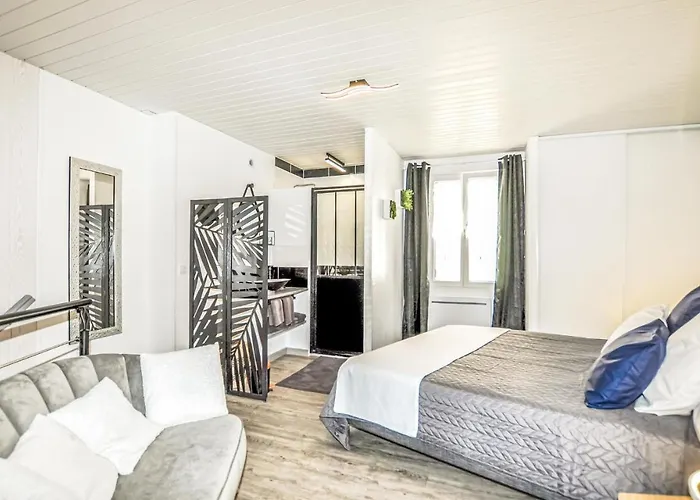 Feriehus 1 Bedroom Stunning In Bélesta