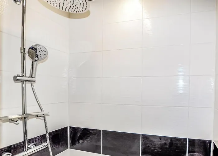 1 Bedroom Stunning In Feriehus
