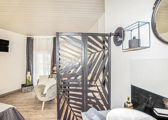 1 Bedroom Stunning In Feriehus *