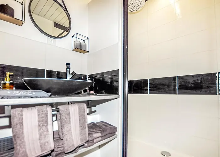 Feriehus 1 Bedroom Stunning In *